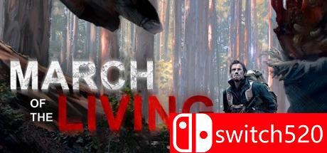 《生者行进（March of the Living）》DARKSiDERS破解版[EN]