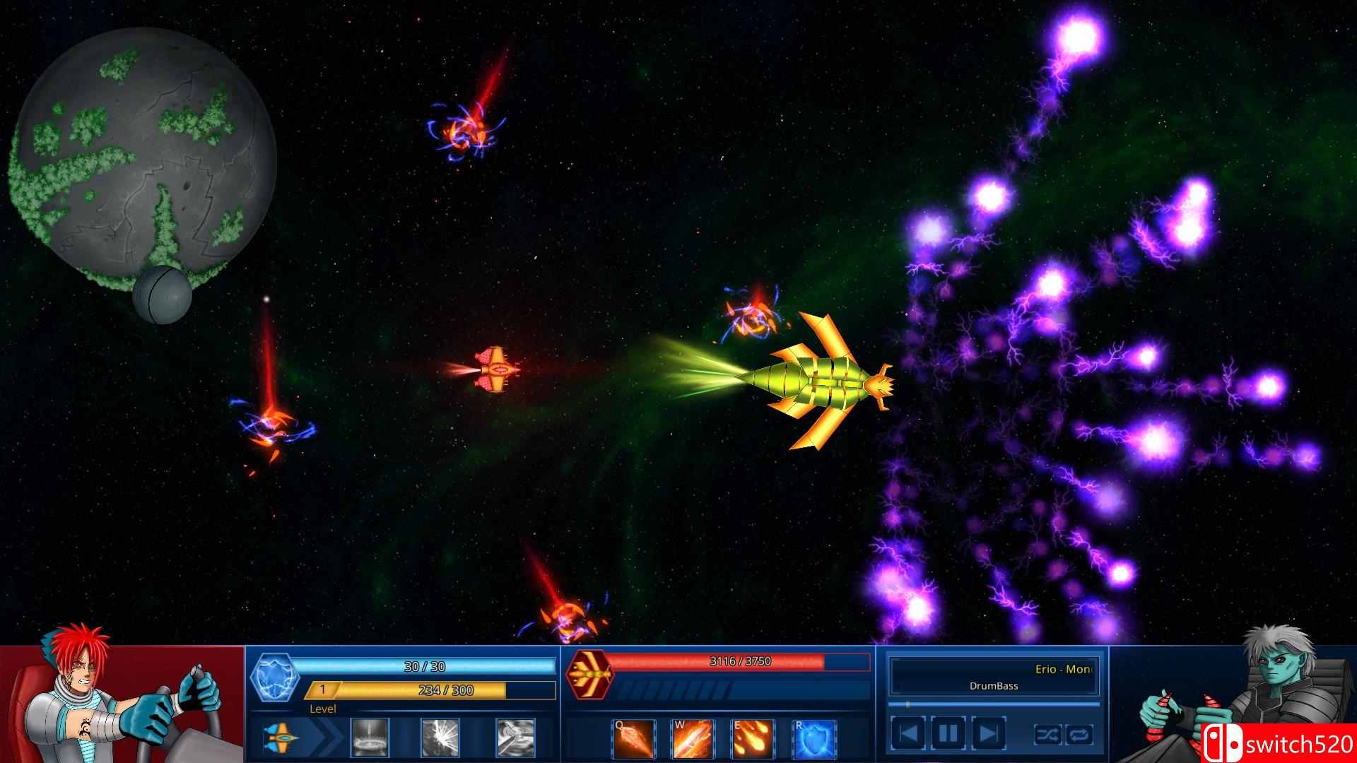 《太空生存（Survive in Space）》CODEX破解版[CN/TW/EN]_1