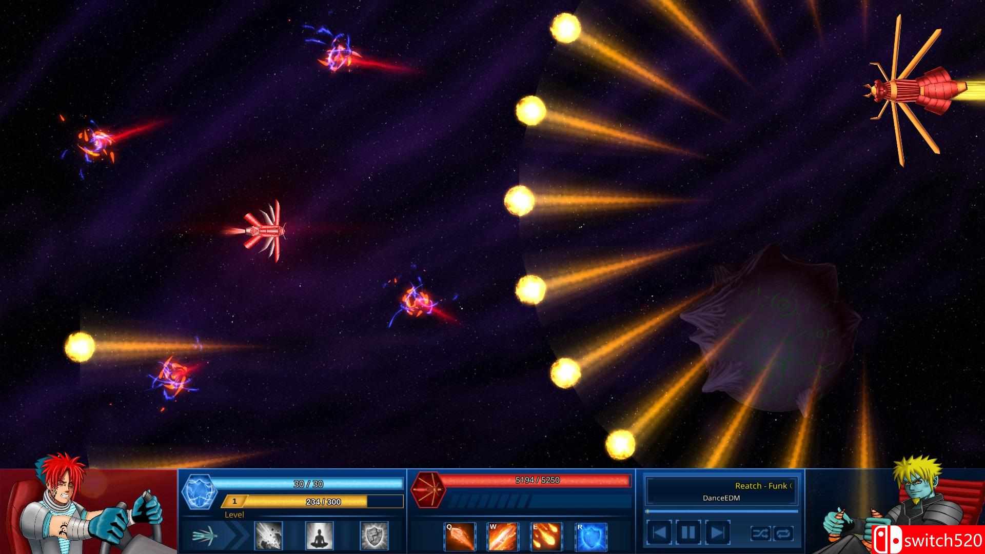 《太空生存（Survive in Space）》CODEX破解版[CN/TW/EN]_2