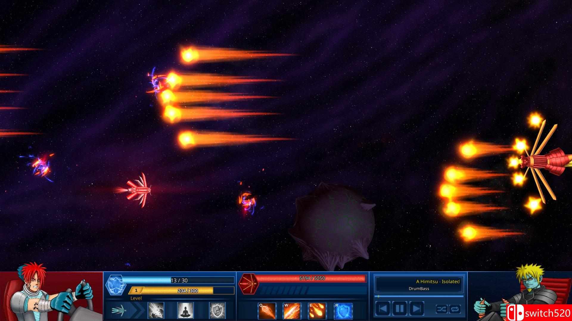 《太空生存（Survive in Space）》CODEX破解版[CN/TW/EN]_4