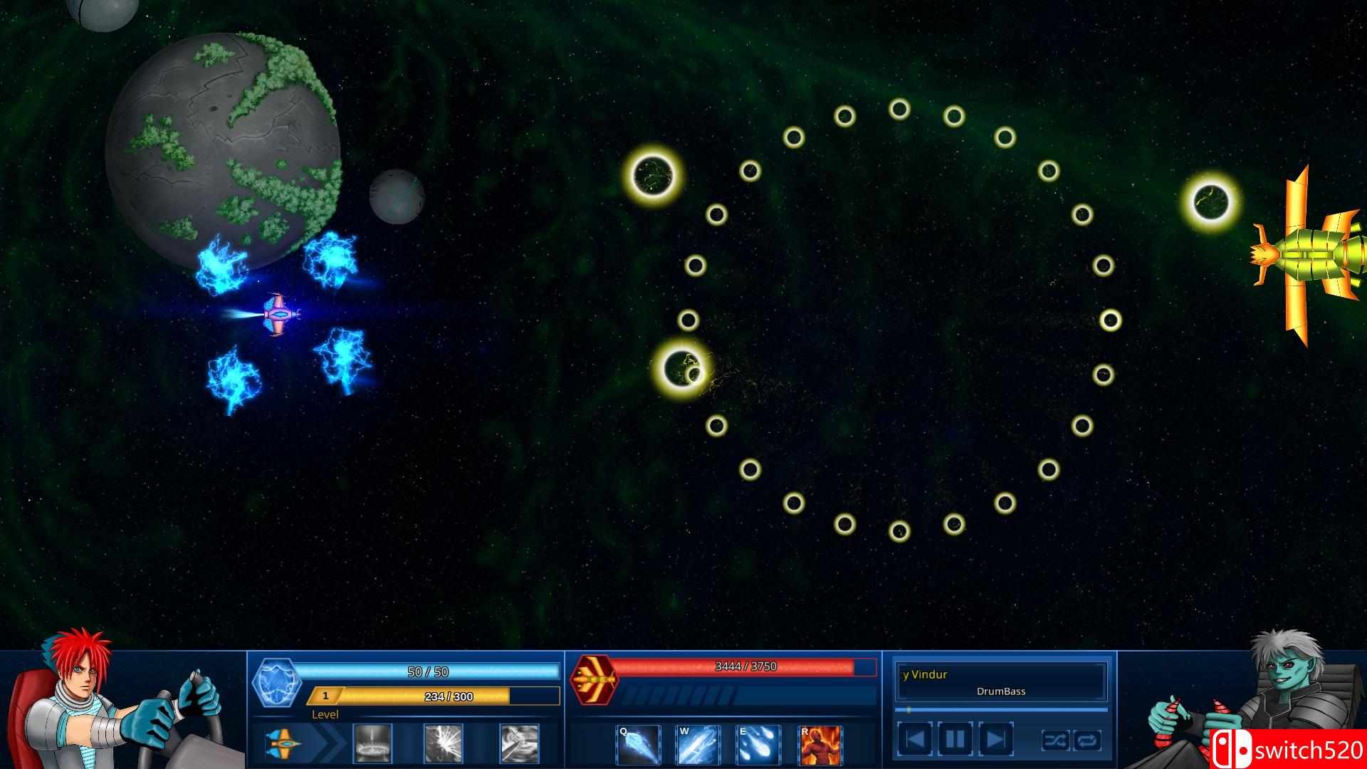 《太空生存（Survive in Space）》CODEX破解版[CN/TW/EN]_5