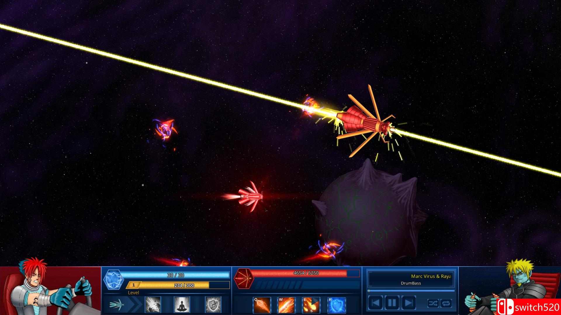 《太空生存（Survive in Space）》CODEX破解版[CN/TW/EN]_6