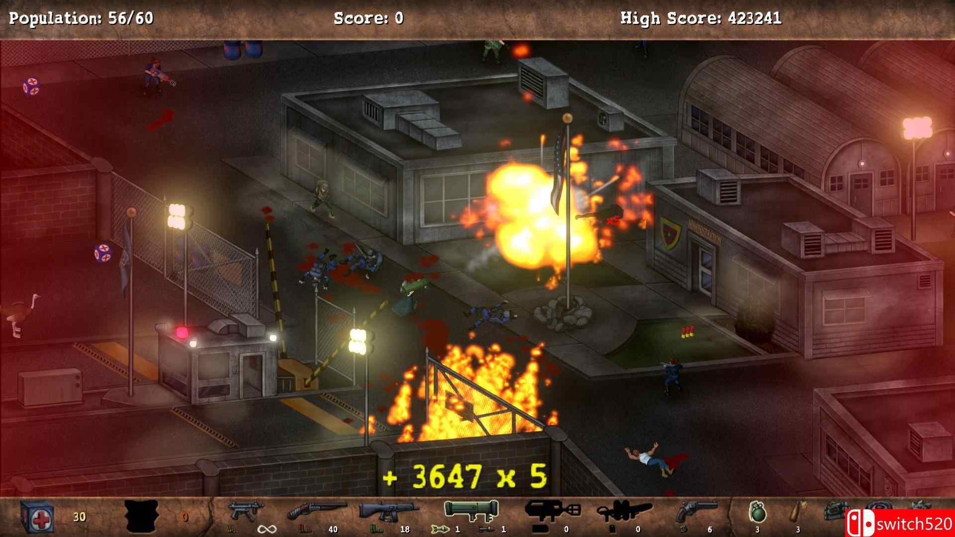 《喋血街头：回归（POSTAL Redux）》v3.0 PLAZA镜像版[EN]_6