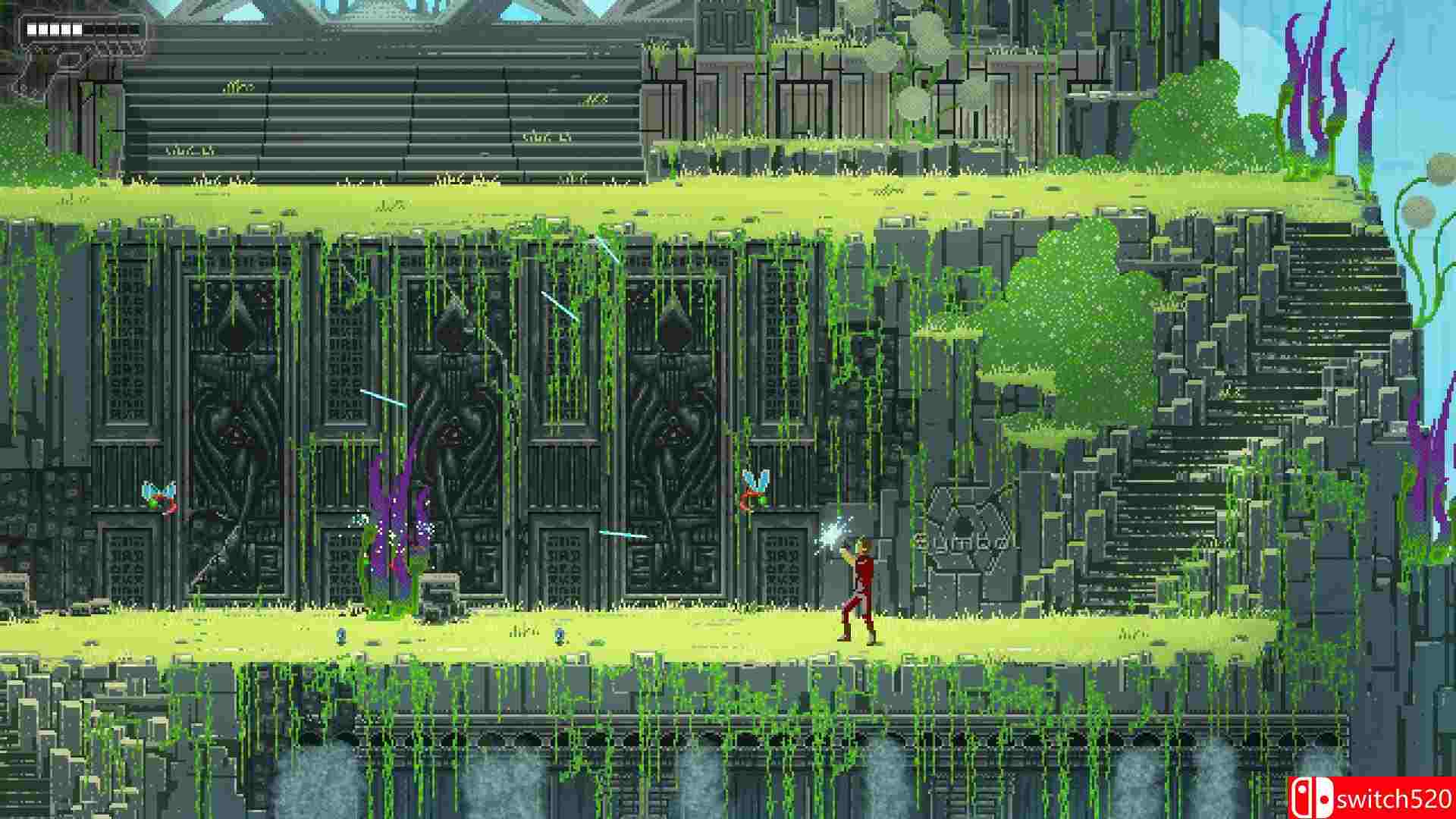 《道路（The Way）》DARKSiDERS镜像版[EN]_1