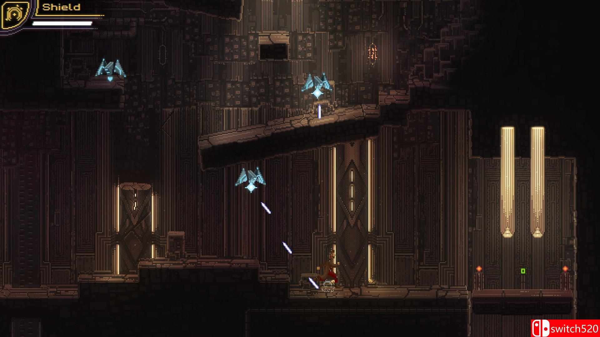 《道路（The Way）》DARKSiDERS镜像版[EN]_3