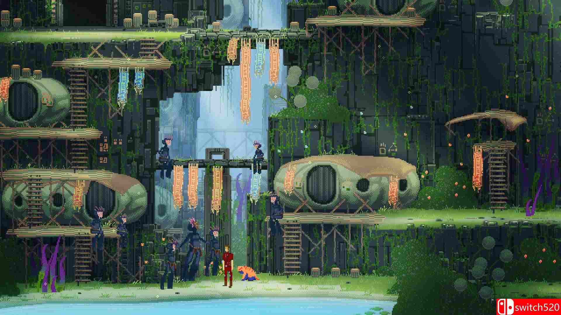 《道路（The Way）》DARKSiDERS镜像版[EN]_5