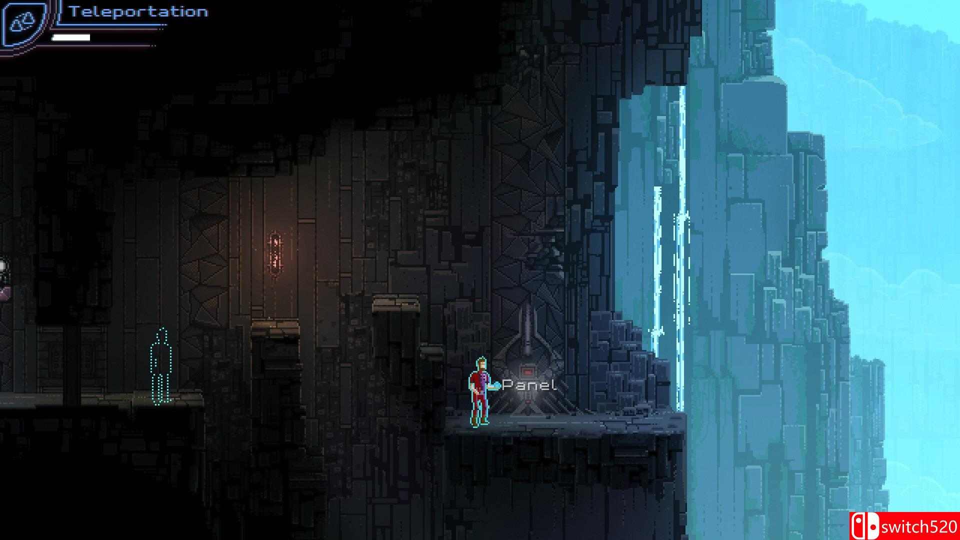 《道路（The Way）》DARKSiDERS镜像版[EN]_7