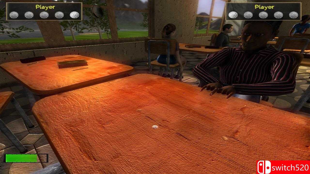 《三枚硬币（3 Coins At School）》ALiAS硬盘版[EN]_4