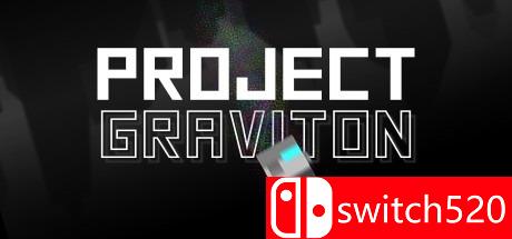 《引力项目（Project Graviton）》ALiAS硬盘版[EN]