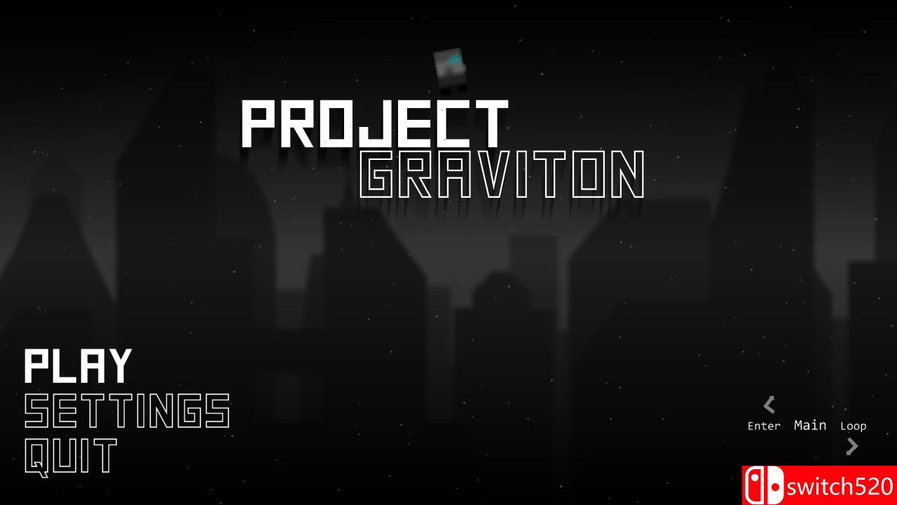 《引力项目（Project Graviton）》ALiAS硬盘版[EN]_4