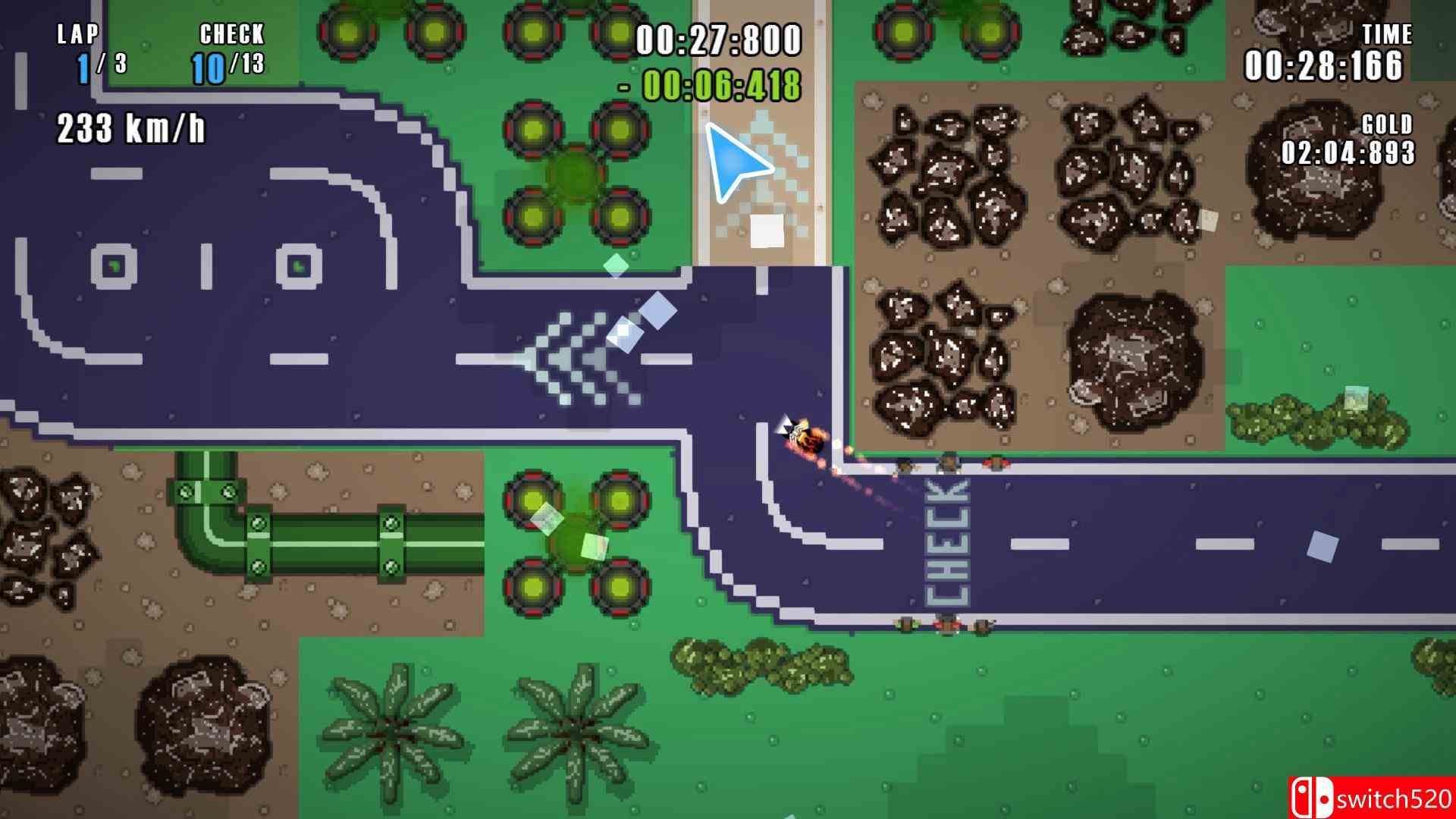 《一点飚车（Race.a.bit）》ALiAS硬盘版[EN]_2