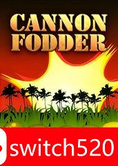 《炮灰（CANNON FODDER）》v2.0.0.3 DELiGHT破解版[EN]