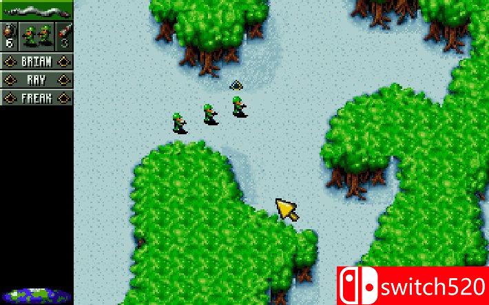 《炮灰（CANNON FODDER）》v2.0.0.3 DELiGHT破解版[EN]_2