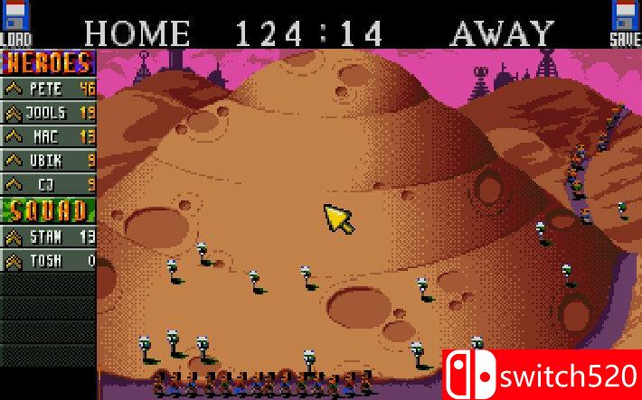《炮灰2（CANNON FODDER 2）》v2.0.0.8 DELiGHT破解版[EN]_1