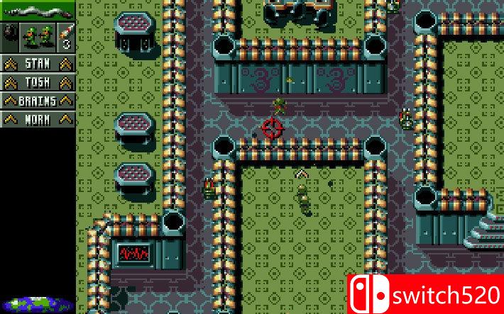 《炮灰2（CANNON FODDER 2）》v2.0.0.8 DELiGHT破解版[EN]_2