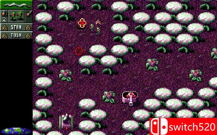 《炮灰2（CANNON FODDER 2）》v2.0.0.8 DELiGHT破解版[EN]_3