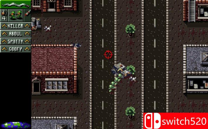 《炮灰2（CANNON FODDER 2）》v2.0.0.8 DELiGHT破解版[EN]_5