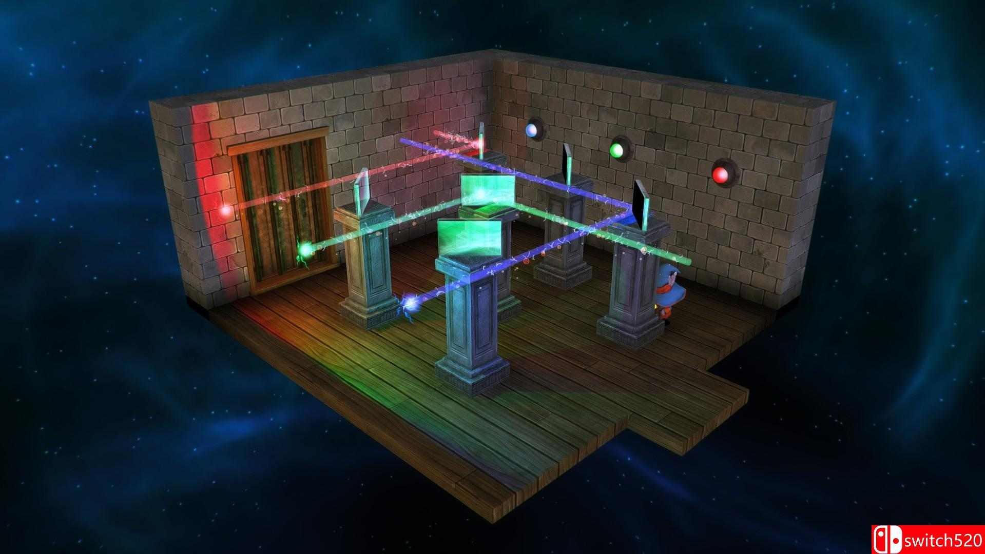 《Lumo（Lumo）》CODEX破解版[EN]_1