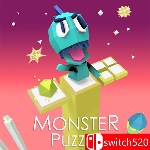 《怪物方块（Monster Puzzle）》VACE硬盘版[EN]