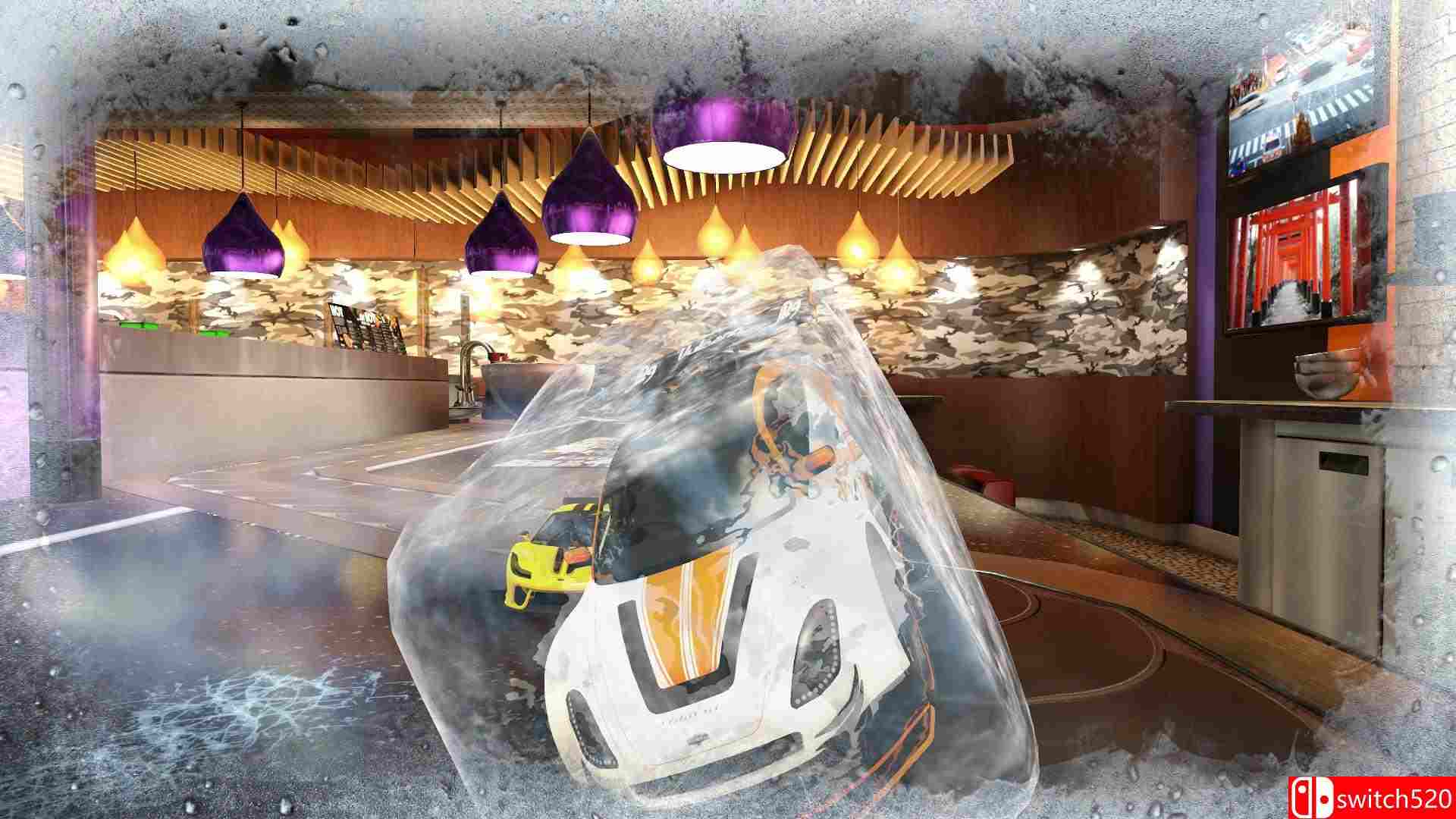 《桌面赛车：世界巡回赛（Table Top Racing: World Tour）》集成热带冰DLC SKIDROW镜像版[EN]_1
