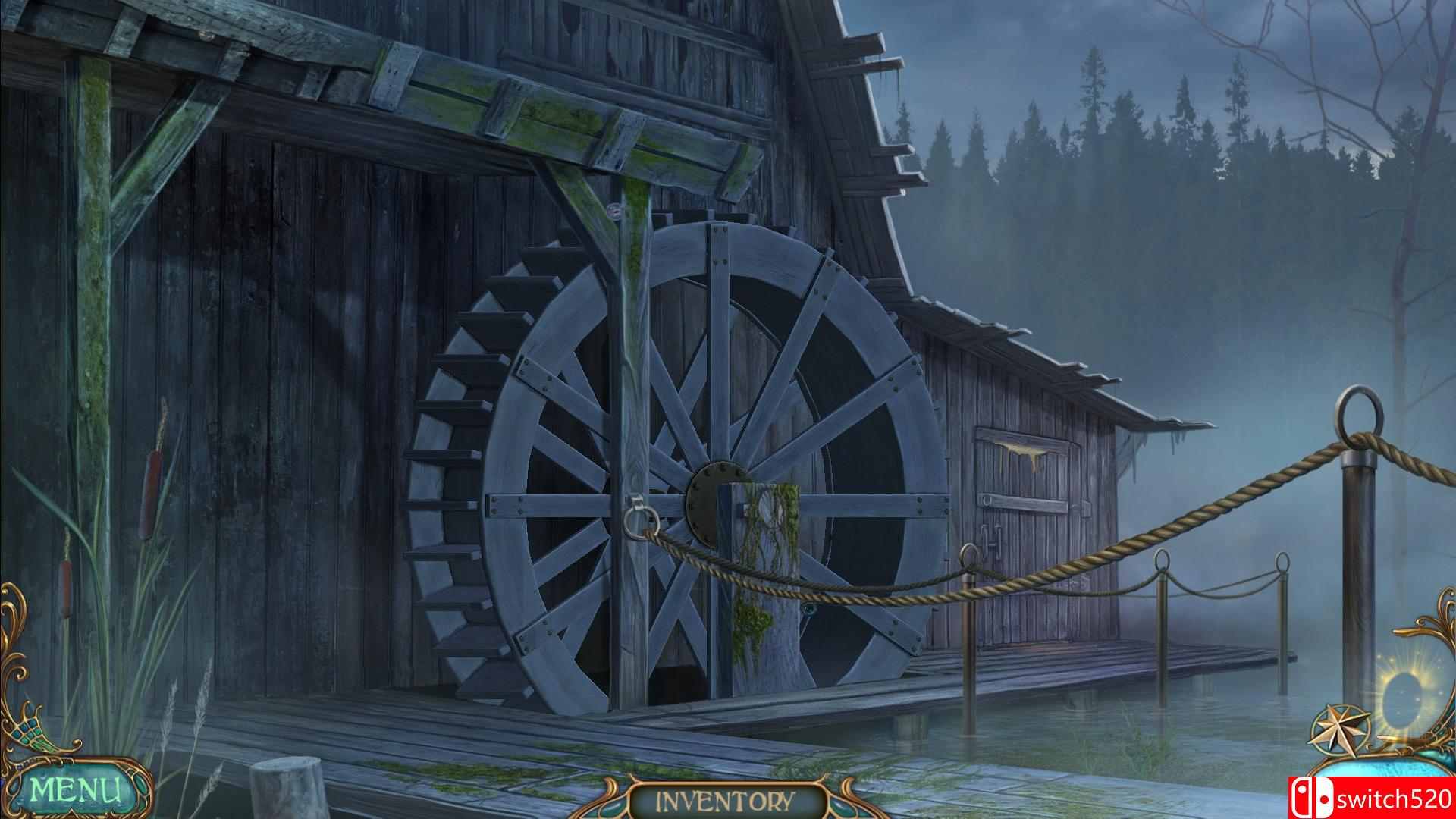 《幻景2：梦魇的继承者（Dreamscapes: Nightmare's Heir）》白金版 七国语言 PROPHET破解版[EN]_1