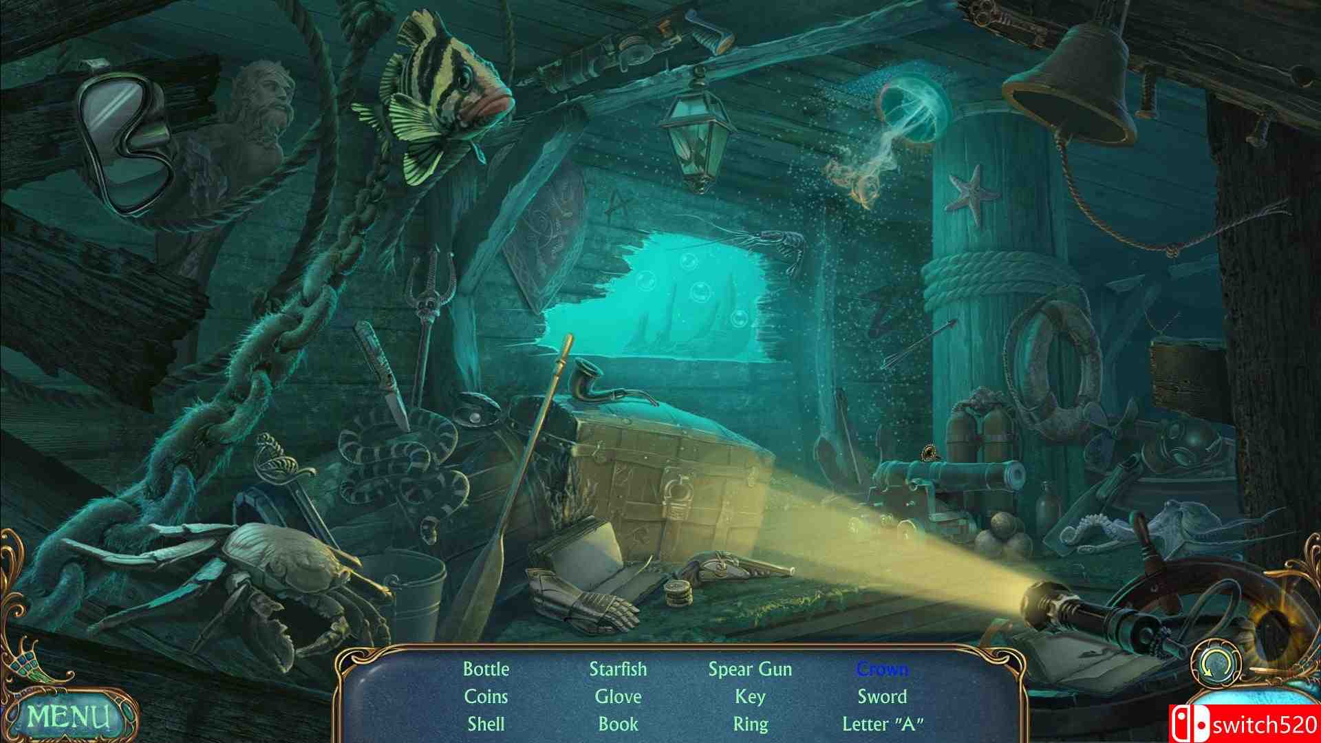 《幻景2：梦魇的继承者（Dreamscapes: Nightmare's Heir）》白金版 七国语言 PROPHET破解版[EN]_2