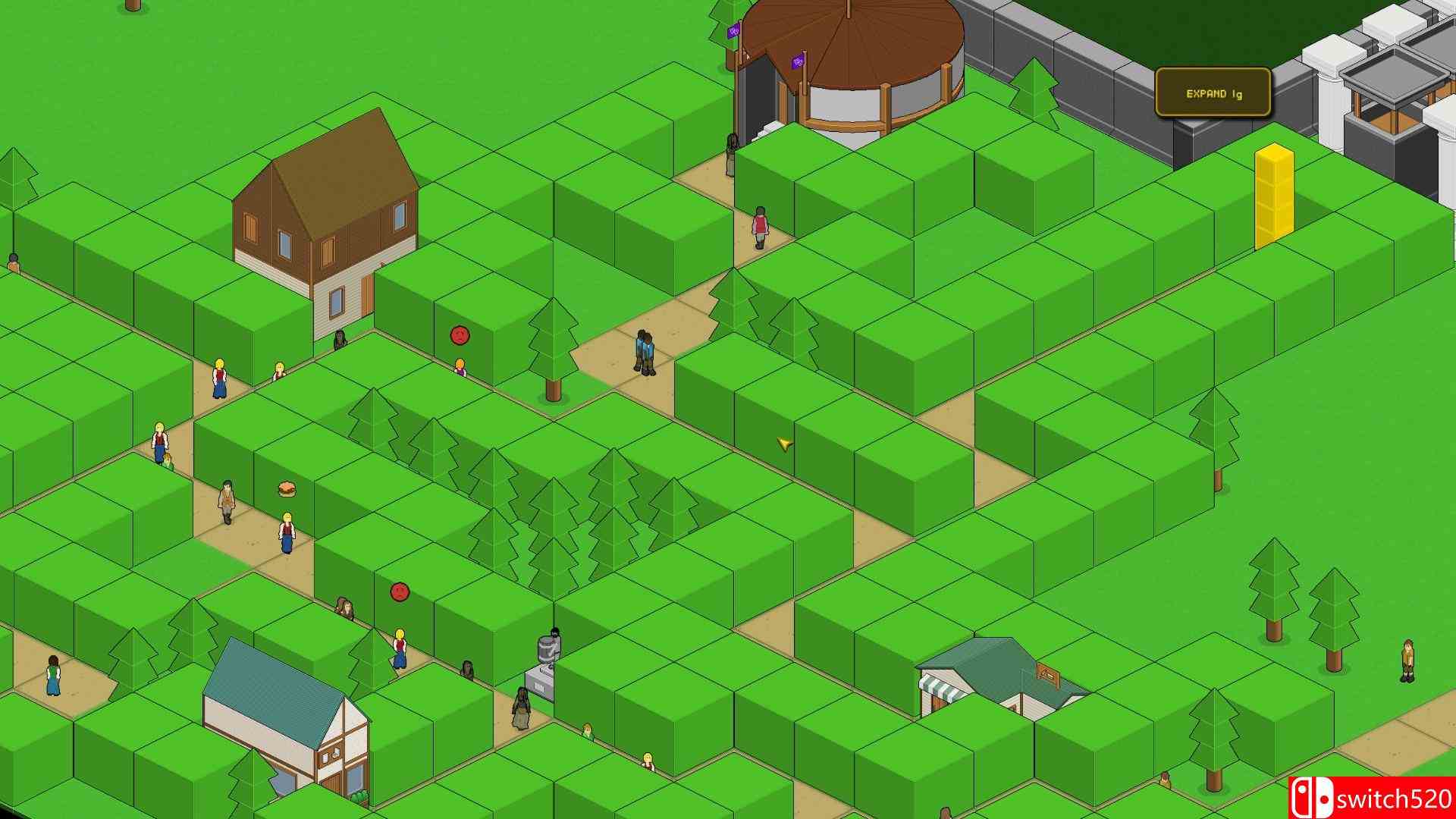 《RPG大亨（RPG Tycoon）》v1.4.3 ALiAS硬盘版[EN]_4