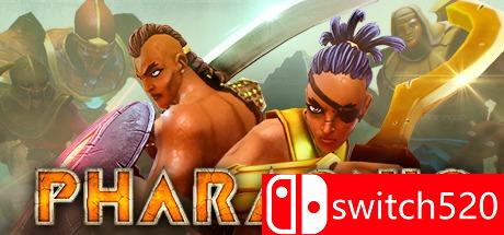 《暴君（Pharaonic）》DARKSiDERS破解版[EN]