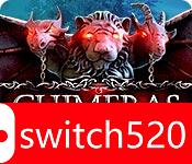 《奇美拉3：被遗忘的诅咒（Chimeras: Cursed and Forgotten）》典藏版 v1.0 ZEKE破解版[EN]