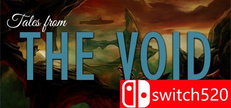 《来自虚空的传说（Tales from the Void）》POSTMORTEM破解版[EN]