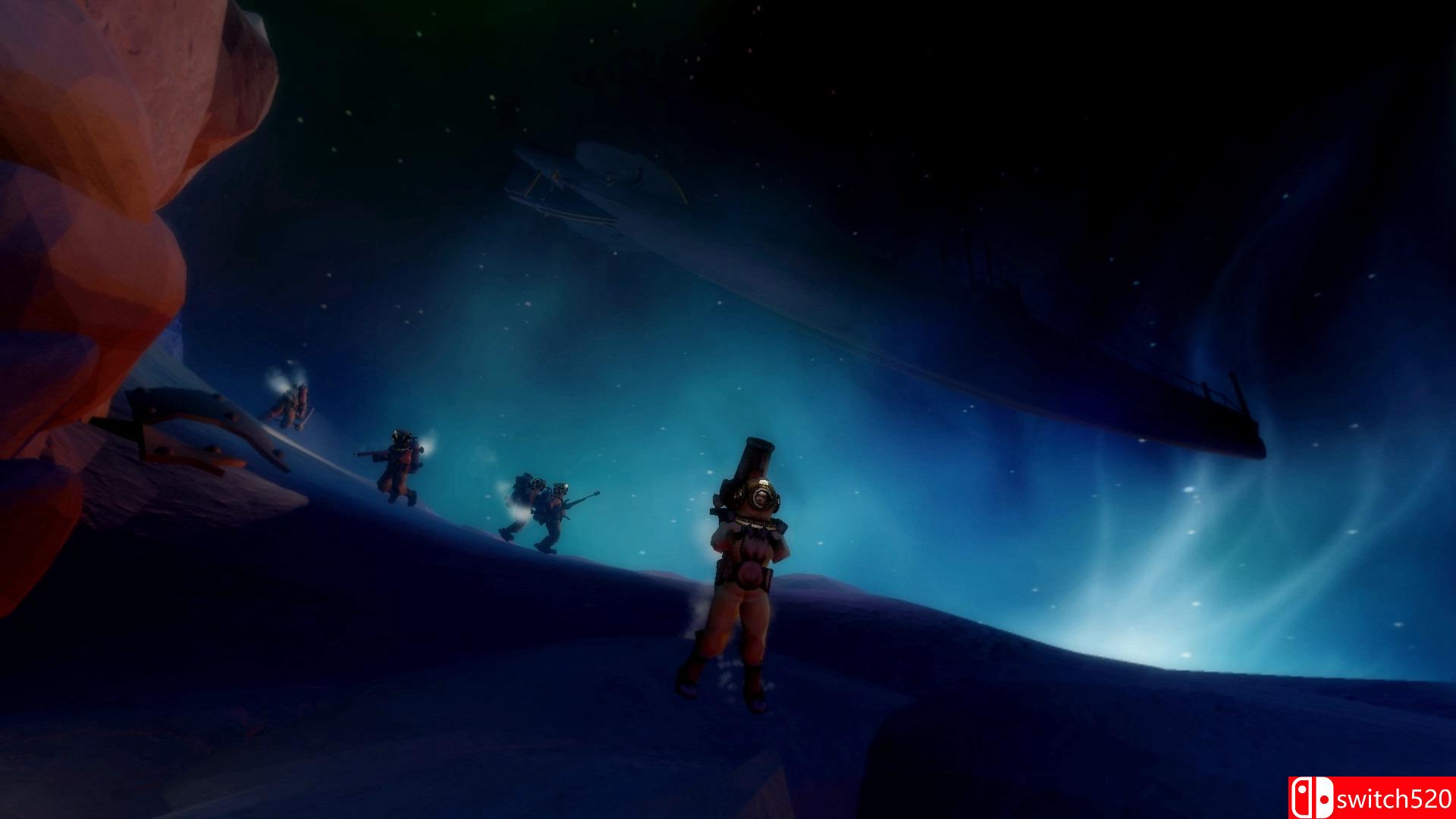 《来自虚空的传说（Tales from the Void）》POSTMORTEM破解版[EN]_3