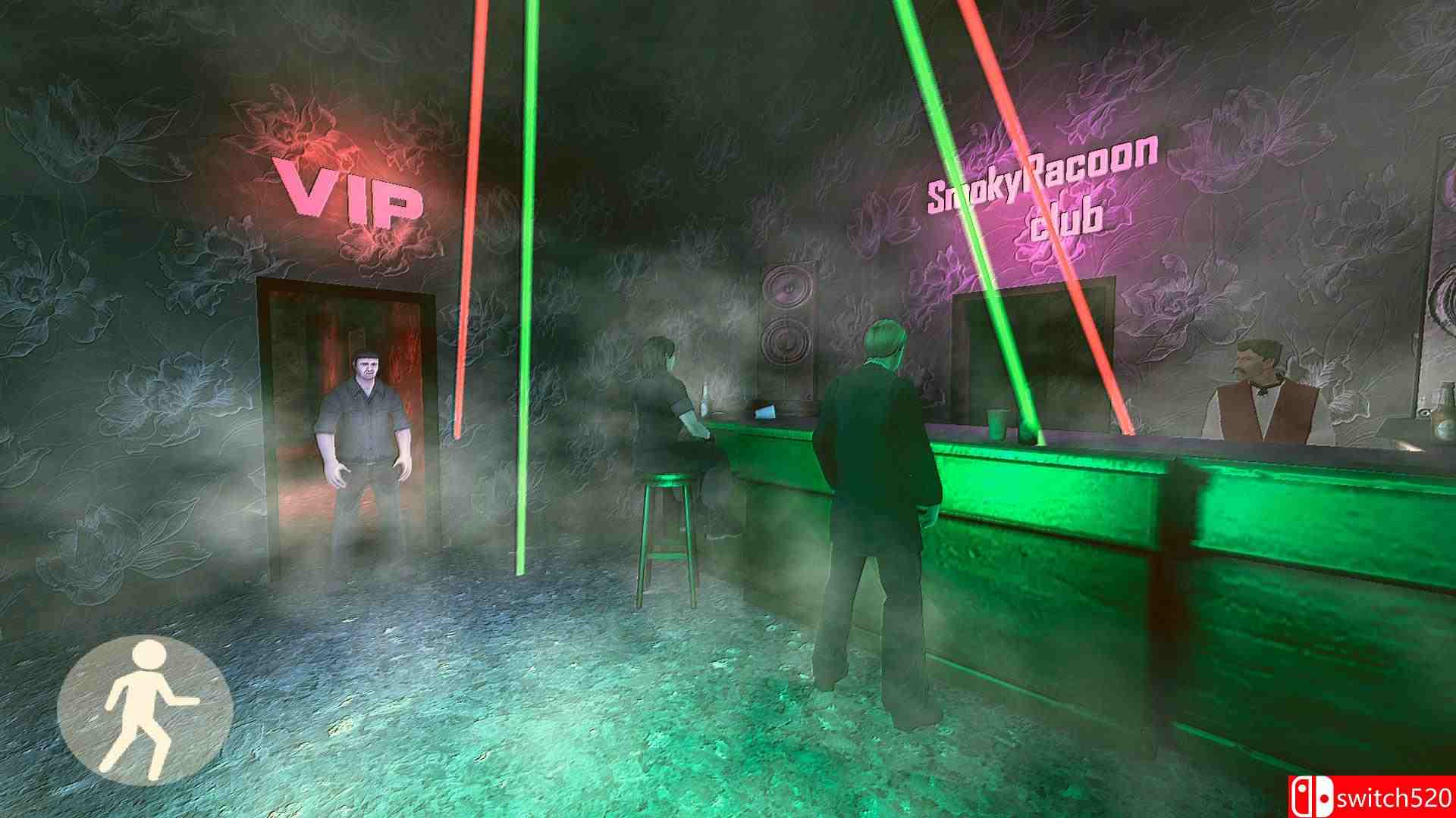 《狐狼（Jackal）》POSTMORTEM破解版[EN]_2