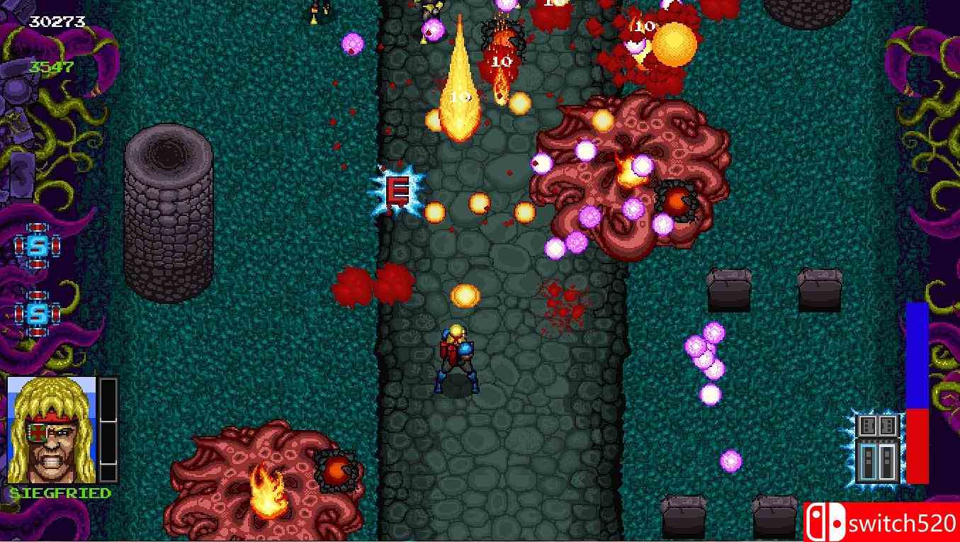 《斯特姆方特：突变战争（SturmFront - The Mutant War）》v2.0 VACE硬盘版[EN]_4