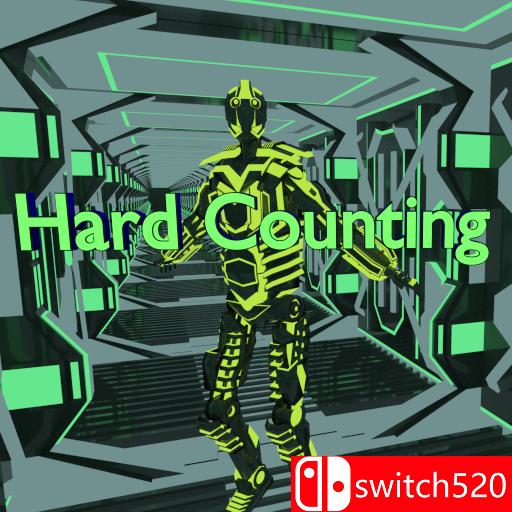 《难以计数（Hard Counting）》VACE硬盘版[EN]