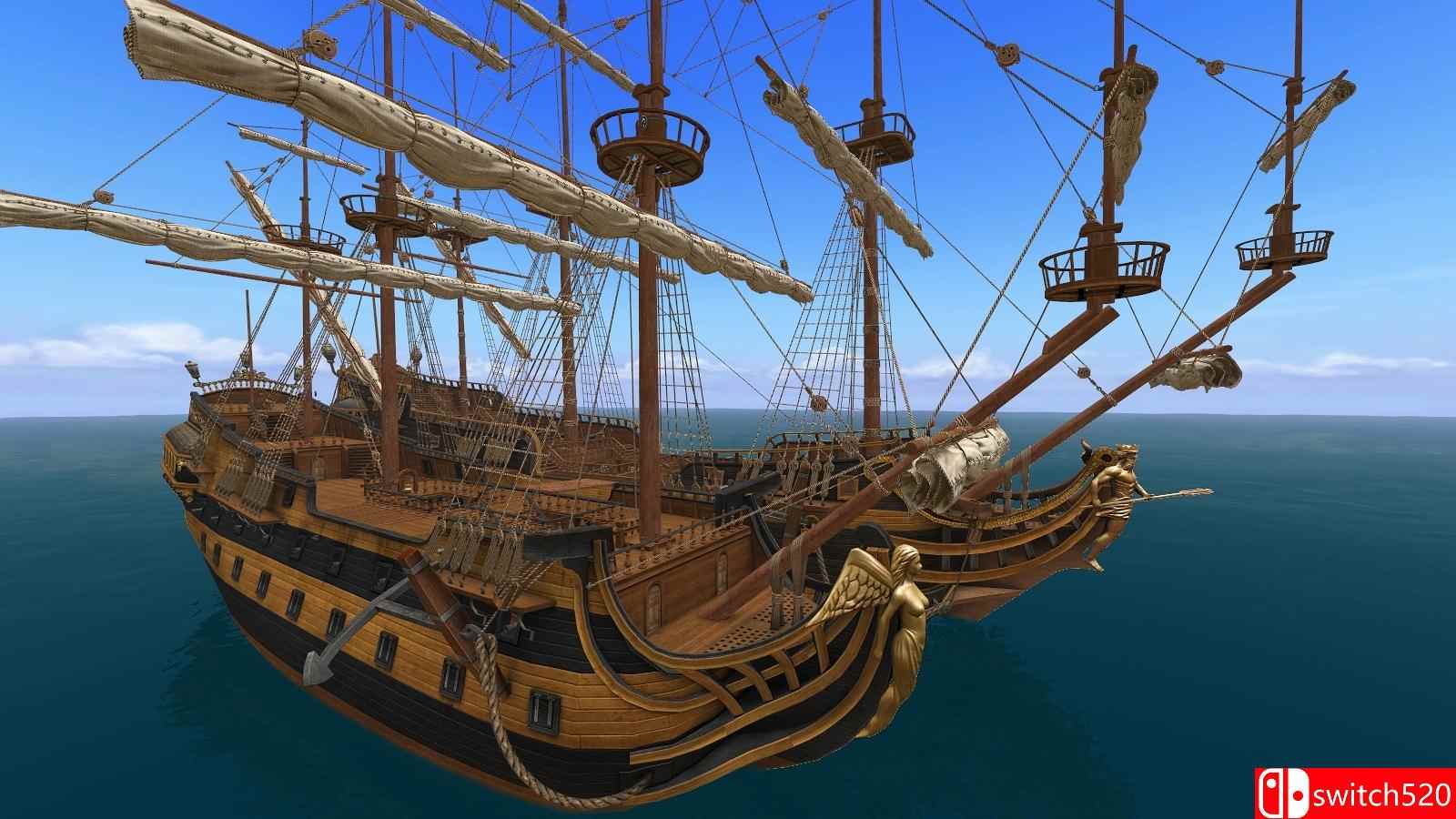 《鲜血与黄金：加勒比（Blood & Gold: Caribbean!）》集成DLC SKIDROW破解版[EN]_2