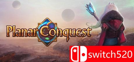 《二维征服（Planar Conquest）》RELOADED破解版[EN]