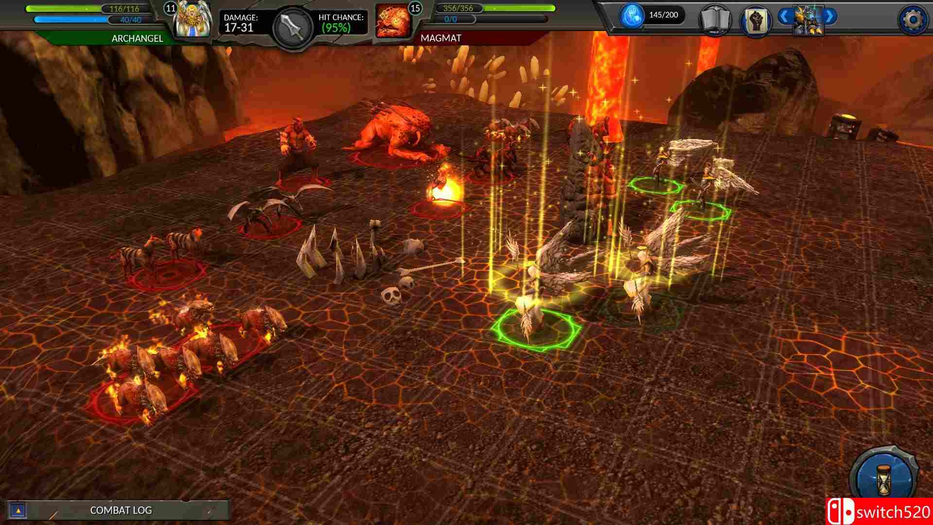 《二维征服（Planar Conquest）》RELOADED破解版[EN]_3