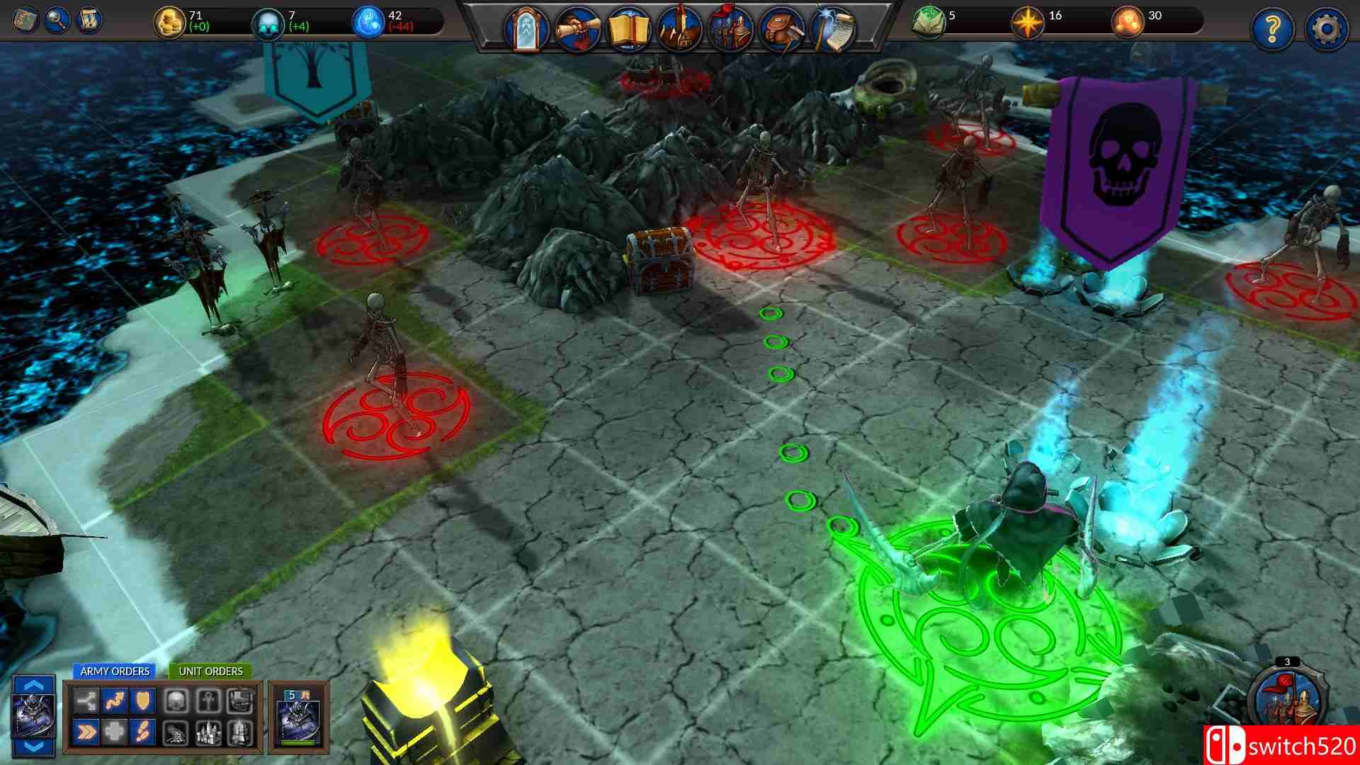 《二维征服（Planar Conquest）》RELOADED破解版[EN]_4