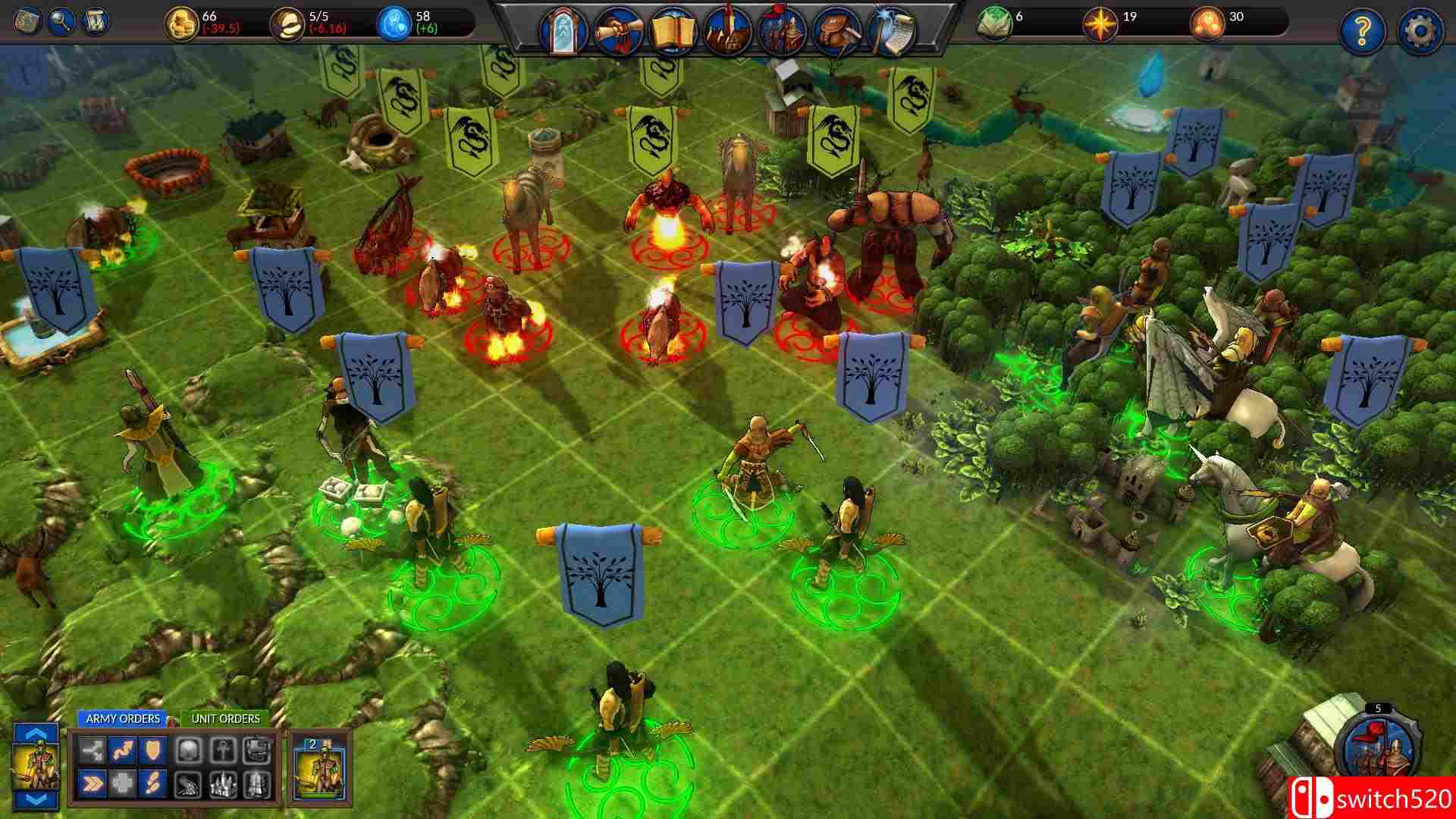 《二维征服（Planar Conquest）》RELOADED破解版[EN]_5