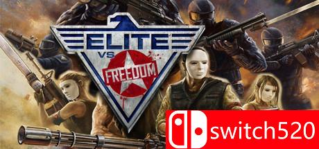 《独裁vs自由（Elite vs. Freedom）》HI2U破解版[CN/TW/EN]