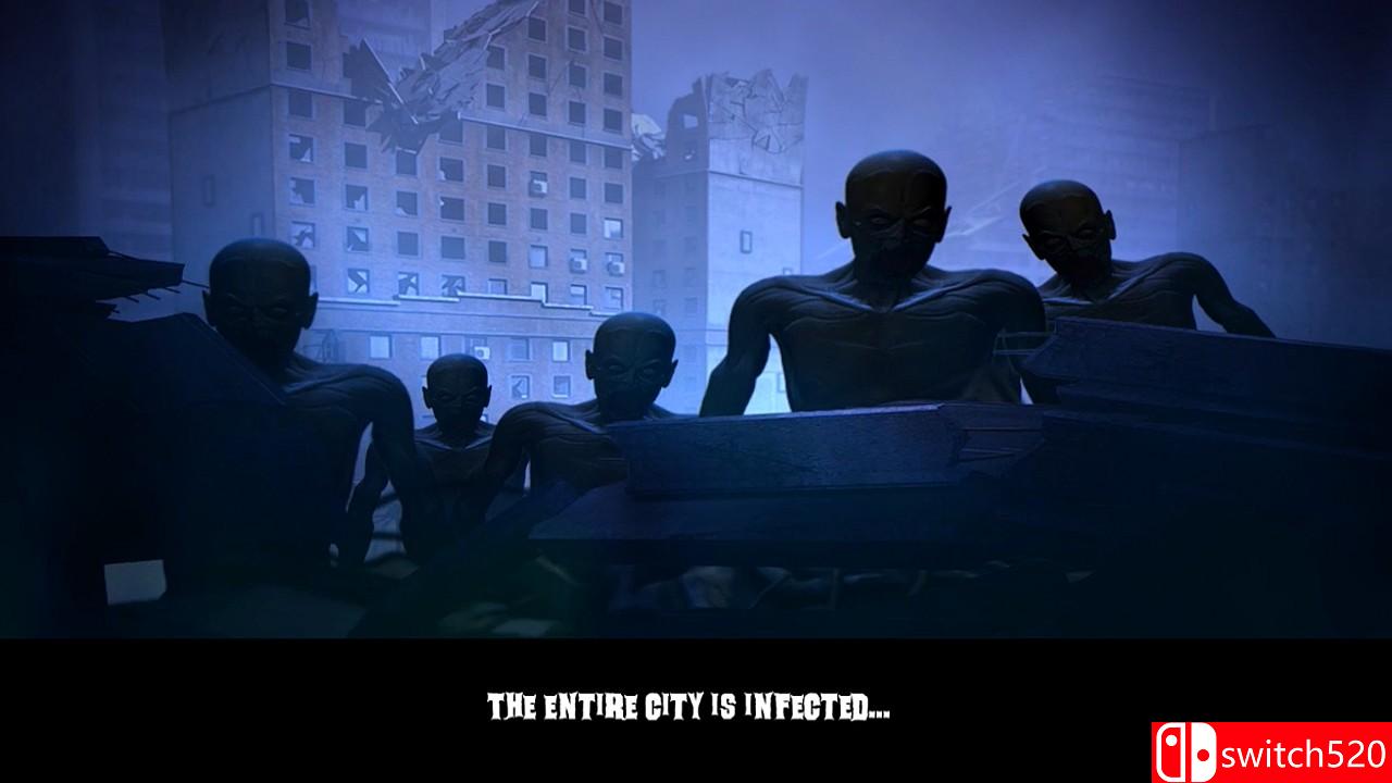 《僵尸启示录：逃离不死城（Zombie Apocalypse: Escape The Undead City）》VACE硬盘版[EN]_3