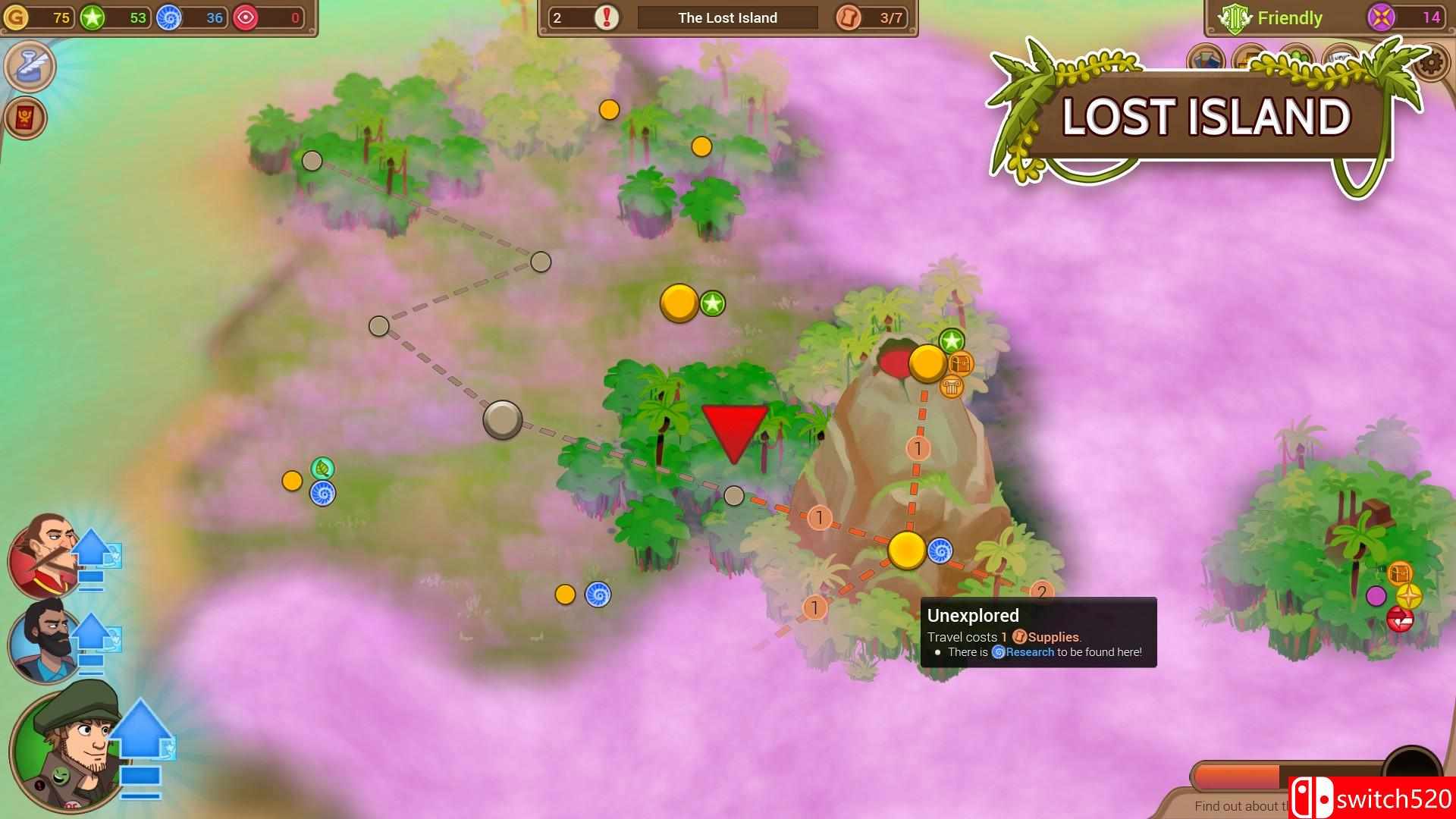 《著名探险家：更多探险（Renowned Explorers: More To Explore）》GOG版 I_Know镜像版[EN]_3