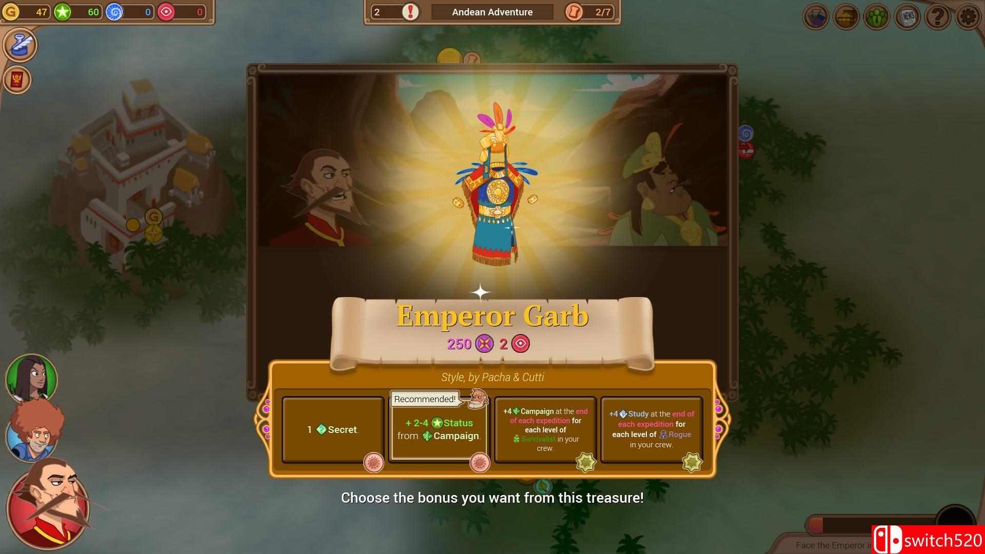 《著名探险家：更多探险（Renowned Explorers: More To Explore）》GOG版 I_Know镜像版[EN]_2