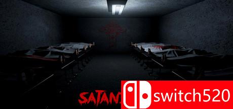 《撒旦崇拜者（Satanist）》HI2U破解版[EN]