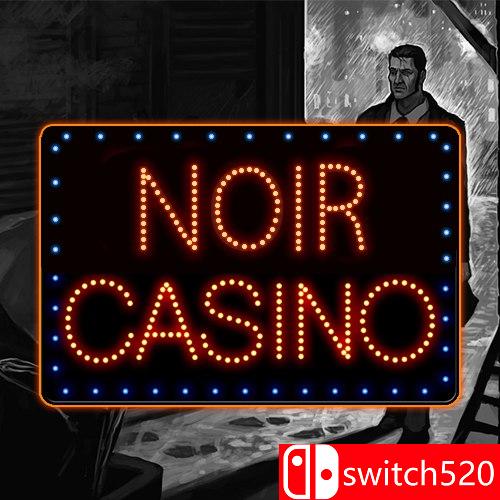 《黑暗赌场（Noir Casino）》VACE硬盘版[EN]