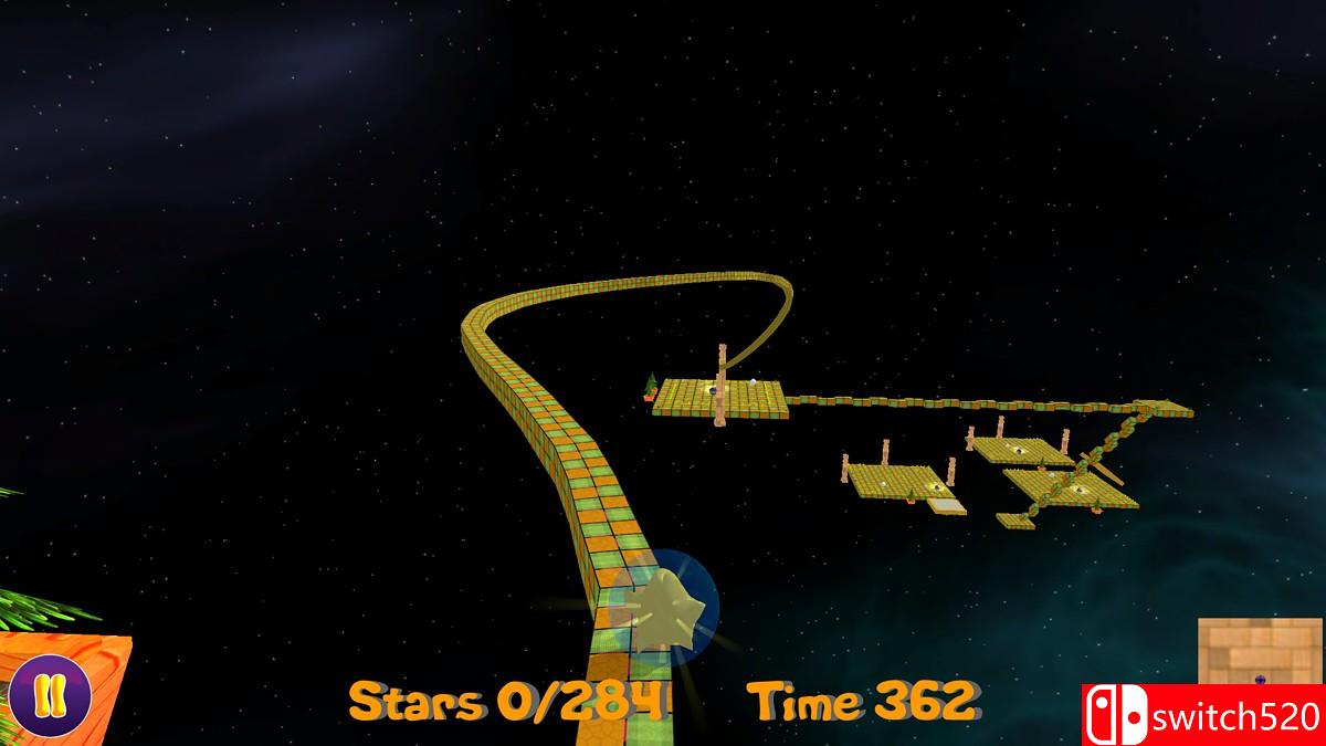 《星球星系（Star Ball Galaxy）》VACE硬盘版[EN]_1