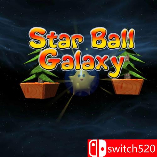 《星球星系（Star Ball Galaxy）》VACE硬盘版[EN]