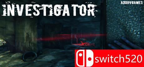 《研究者（Investigator）》PLAZA破解版[EN]