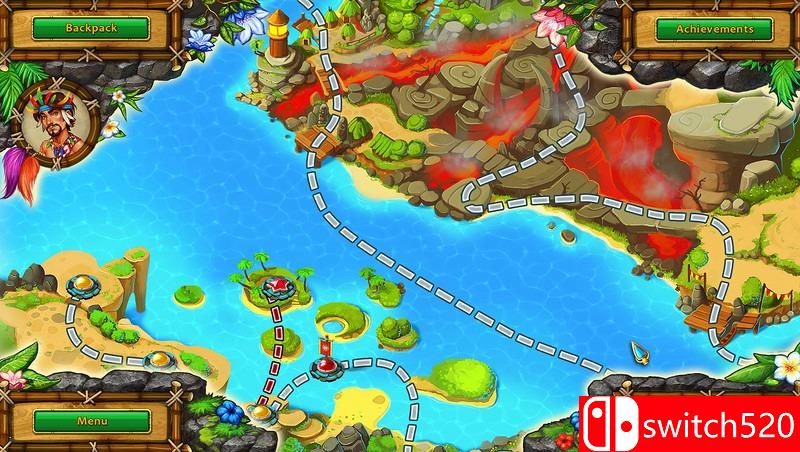 《摩艾4：神秘大地（Moai IV: Terra Incognita）》典藏版 v1.0 DELiGHT破解版[EN]_3