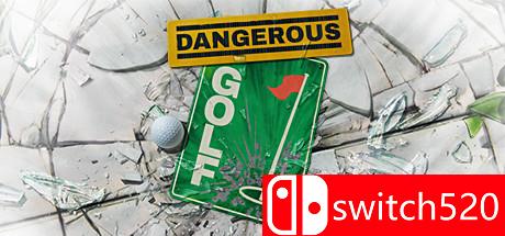 《危险高尔夫（Dangerous Golf）》CODEX破解版[EN]